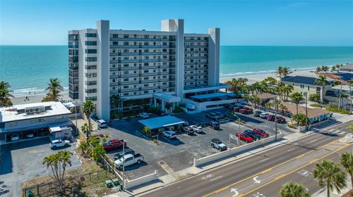 603-15462 Gulf Blvd, MADEIRA BEACH, FL, 33708-1833 | Card Image