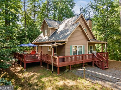 3086r-611 Monocle Dr, Ellijay, GA, 30540-7059 | Card Image