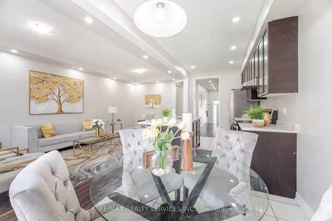27 Phyllis Dr, House attached with 3 bedrooms, 3 bathrooms and 2 parking in Caledon ON | Image 14