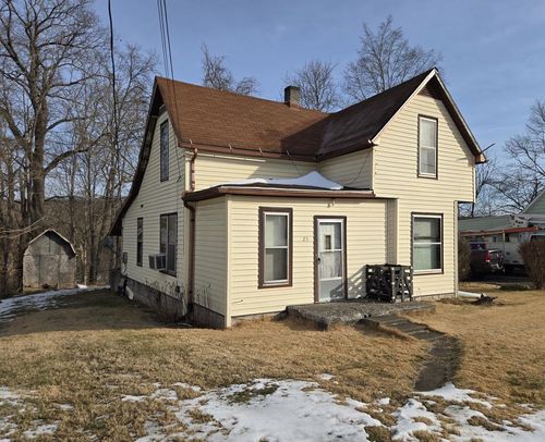 25 Hulet St, Mc Dermott, OH, 45652-1029 | Card Image