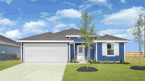 2618 Starry Sky Ln, Rosenberg, TX, 77471 | Card Image