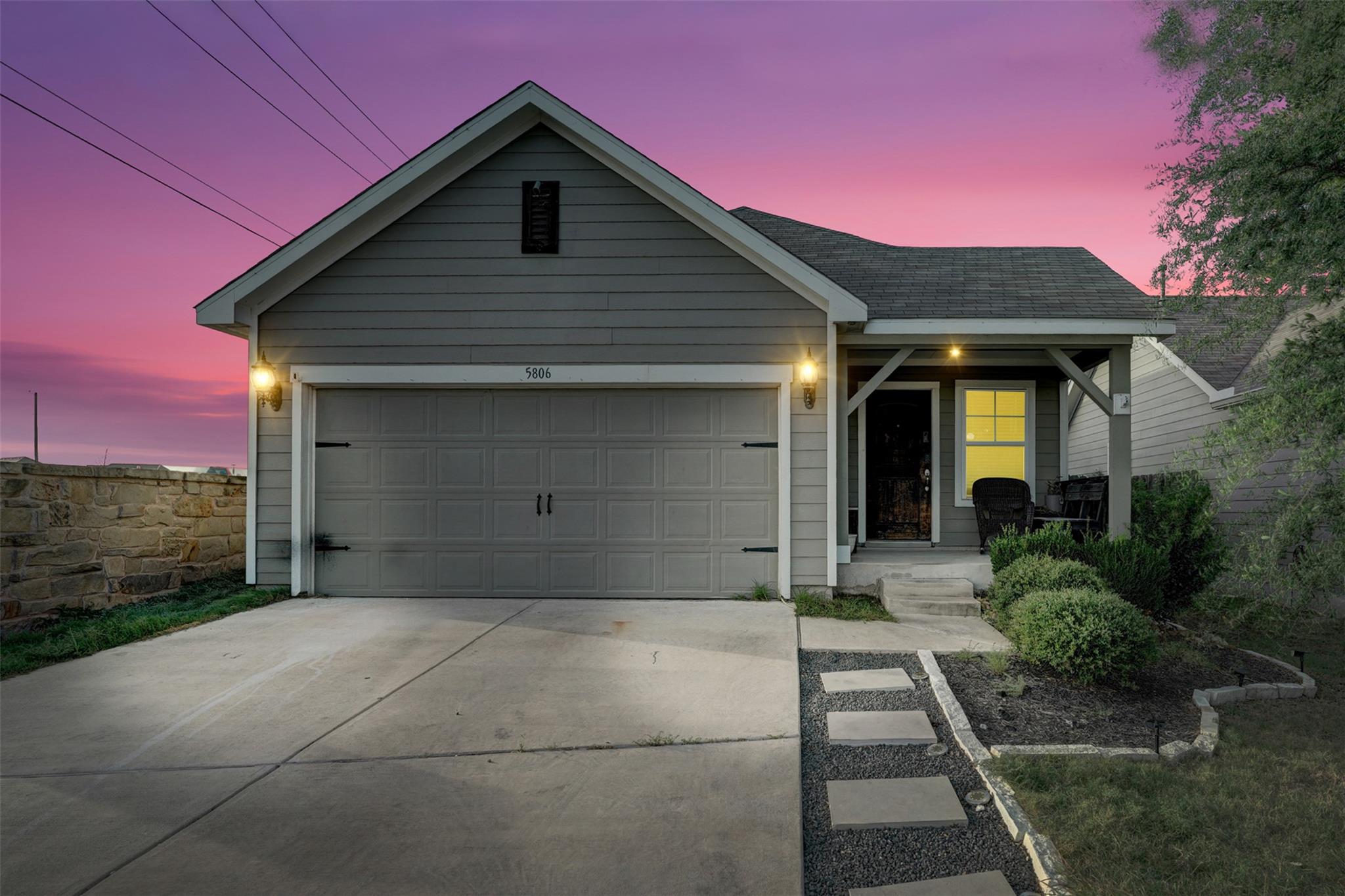 Residential in Round Rock 2