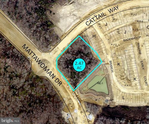 13900 Mattawoman Dr, BRANDYWINE, MD, 20613 | Card Image