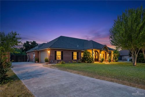1515 Ragland St, Mission, TX, 78572-4650 | Card Image