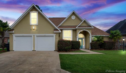 1171 Pelican Creek Dr, Shreveport, LA, 71106-8539 | Card Image