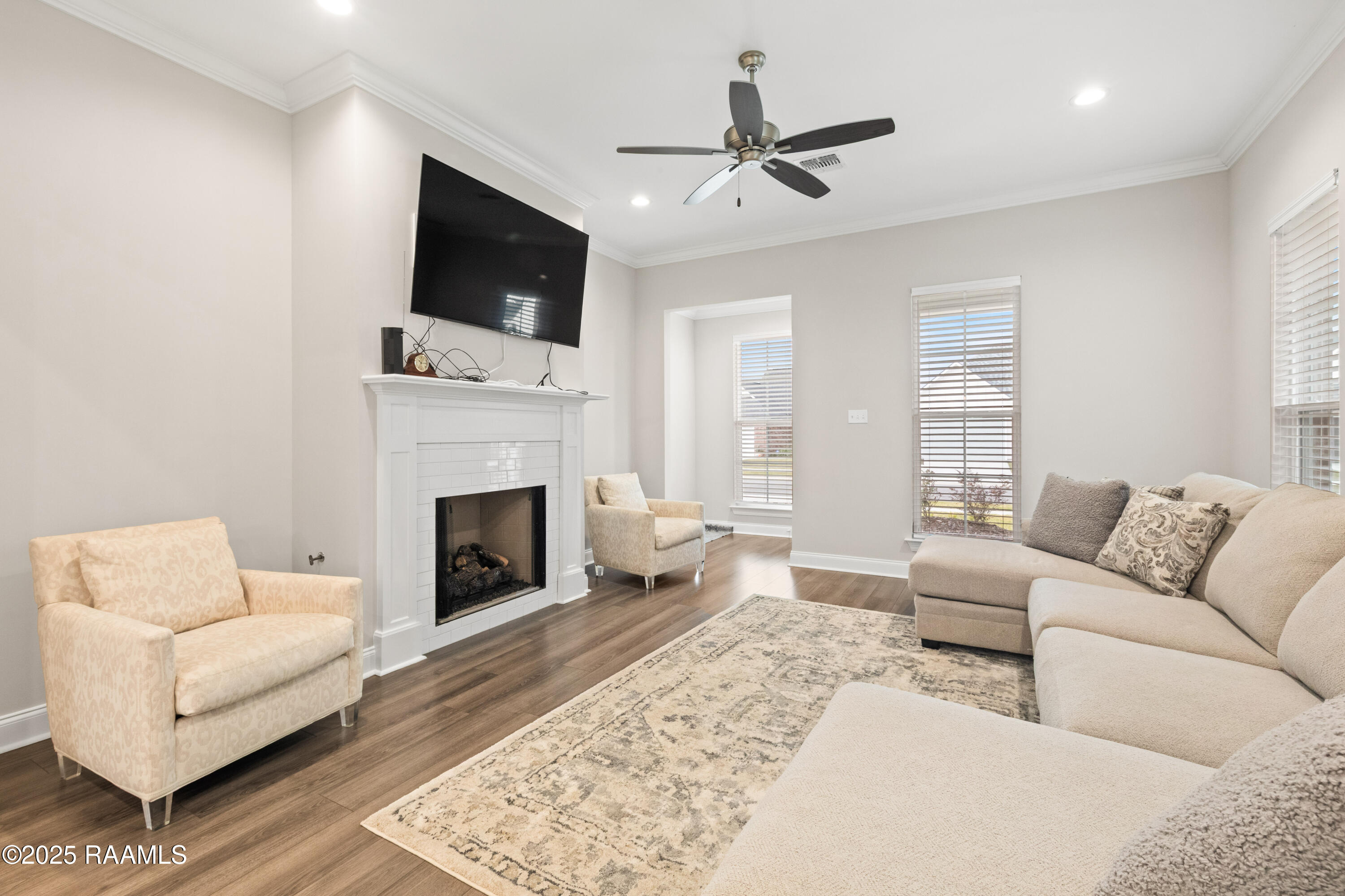 Residential in Youngsville 4