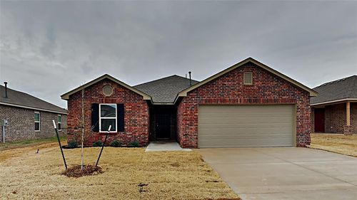 5312 Mac Rd, Tuttle, OK, 73089-0100 | Card Image