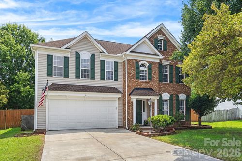 3042 Wyntree Ct, Matthews, NC, 28104-5173 | Card Image