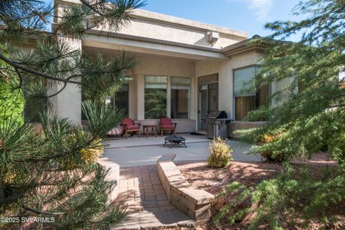 722 Crown Ridge Rd, Sedona, AZ, 86351-6303 | Card Image