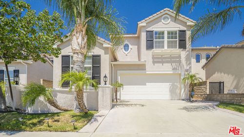 24365 Las Palmas St, Valencia, CA, 91355 | Card Image