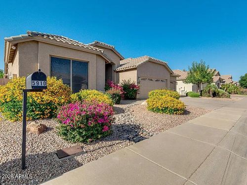 5910 E Woodridge Dr, Scottsdale, AZ, 85254-6443 | Card Image