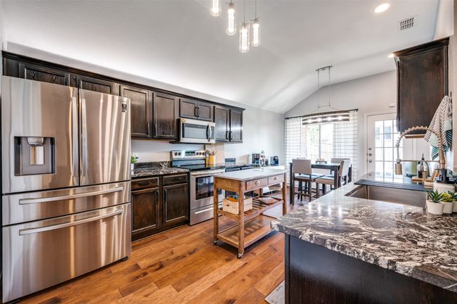 2117 Sunny Side Dr, House other with 4 bedrooms, 2 bathrooms and null parking in Little Elm TX | Image 10