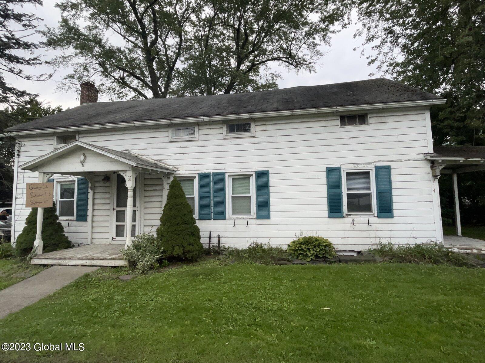 212 Main Street, For Sale in Ravena Zoocasa