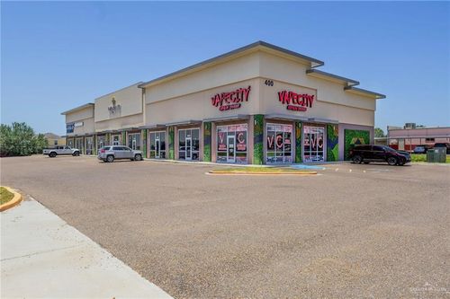 400 W Expressway 83, La Joya, TX, 78560 | Card Image