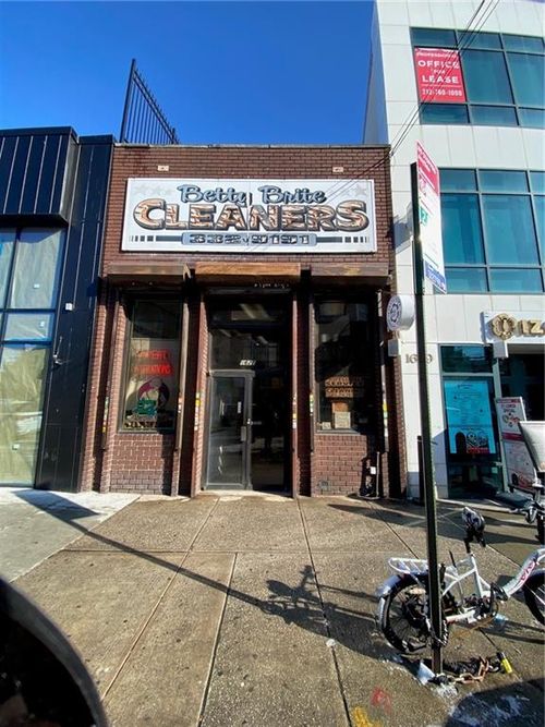 1627 Sheepshead Bay Rd, Brooklyn, NY, 11235-3804 | Card Image