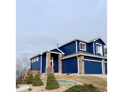 6917 Serena Dr, Castle Pines, CO, 80108-8110 | Card Image