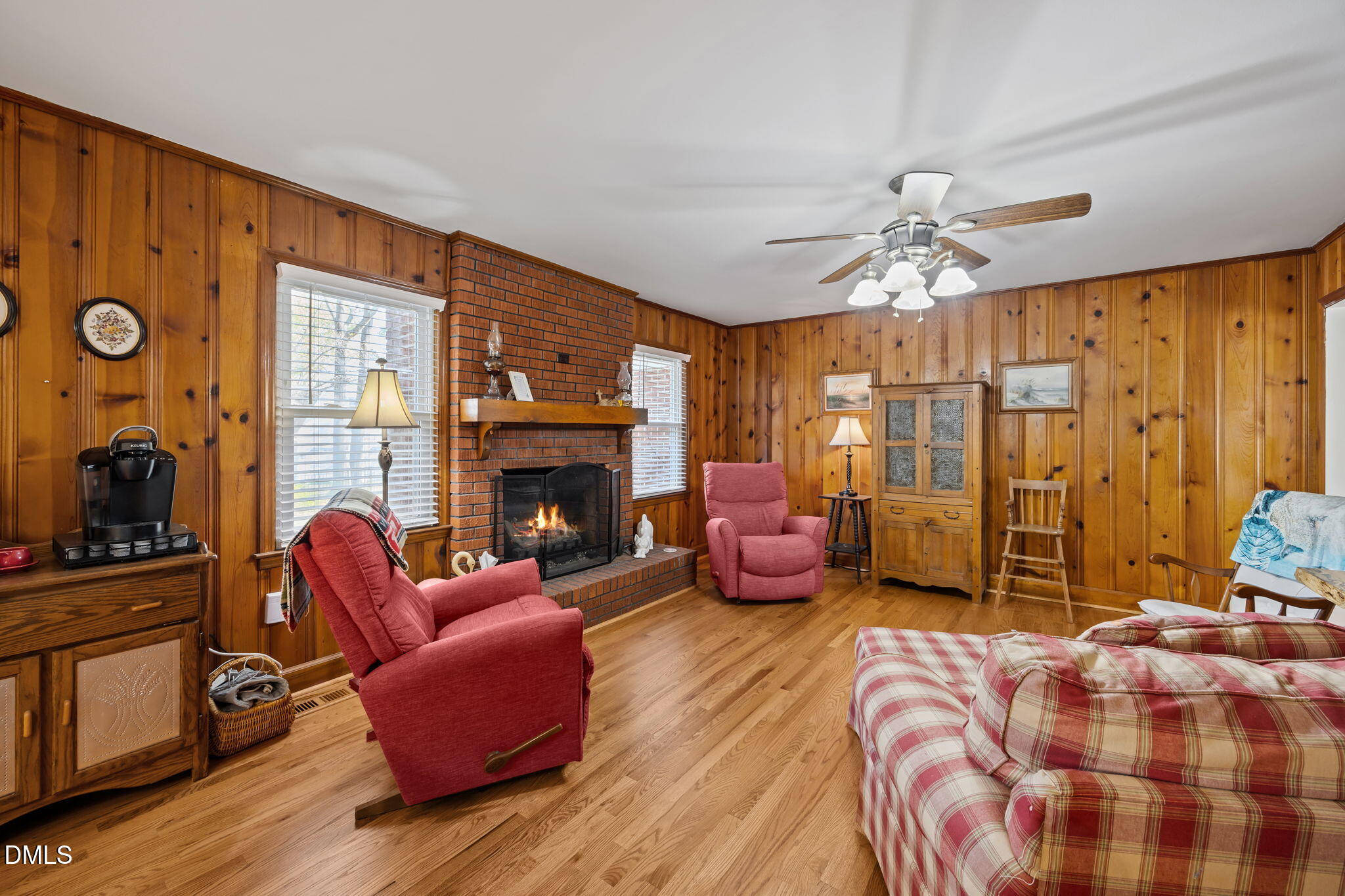 Residential in Youngsville 5