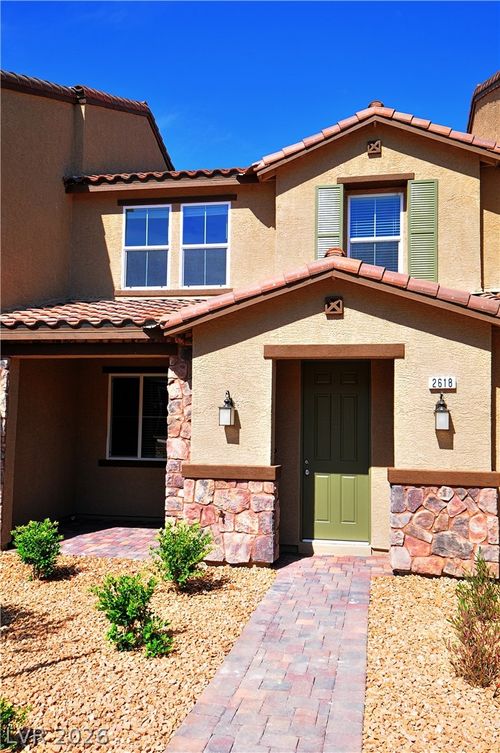 2618 Estremoz St, Henderson, NV, 89044-1925 | Card Image