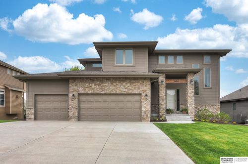 3606 S 203rd St, Omaha, NE, 68130-5122 | Card Image