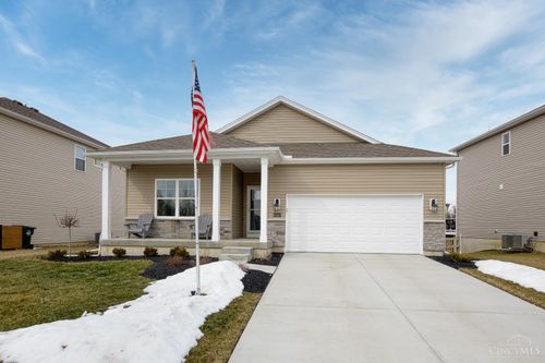 6128 Lakefield Pl, Goshen, OH, 45122-6502 | Card Image