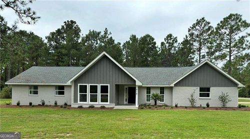 210 Sugar Maple Street, Jesup, GA, 31545 | Card Image