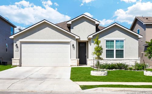 7210 Walkers Loop, San Antonio, TX, 78233-3028 | Card Image