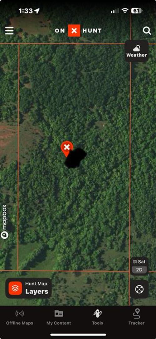 0000 Brangus Road, St Louis, OK, 74866 | Card Image