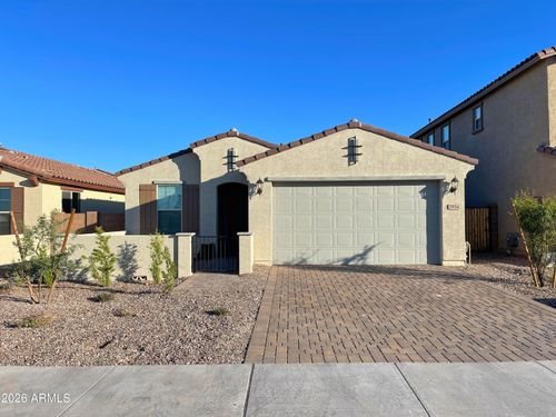 7954 W Medlock Dr, Glendale, AZ, 85303-5565 | Card Image