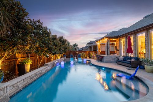 1861 Snapdragon Rd, Frisco, TX, 75033-2323 | Card Image