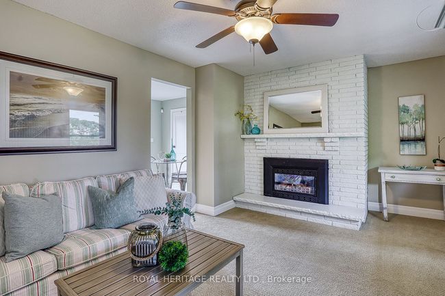 811 Third Concession Rd, House other with 4 bedrooms, 3 bathrooms and 7 parking in Pickering ON | Image 11
