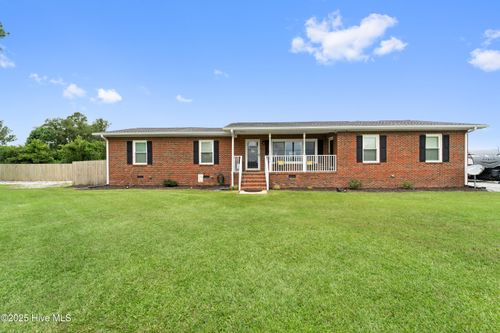 3244 Catherine Lake Rd, Chinquapin, NC, 28521-9609 | Card Image