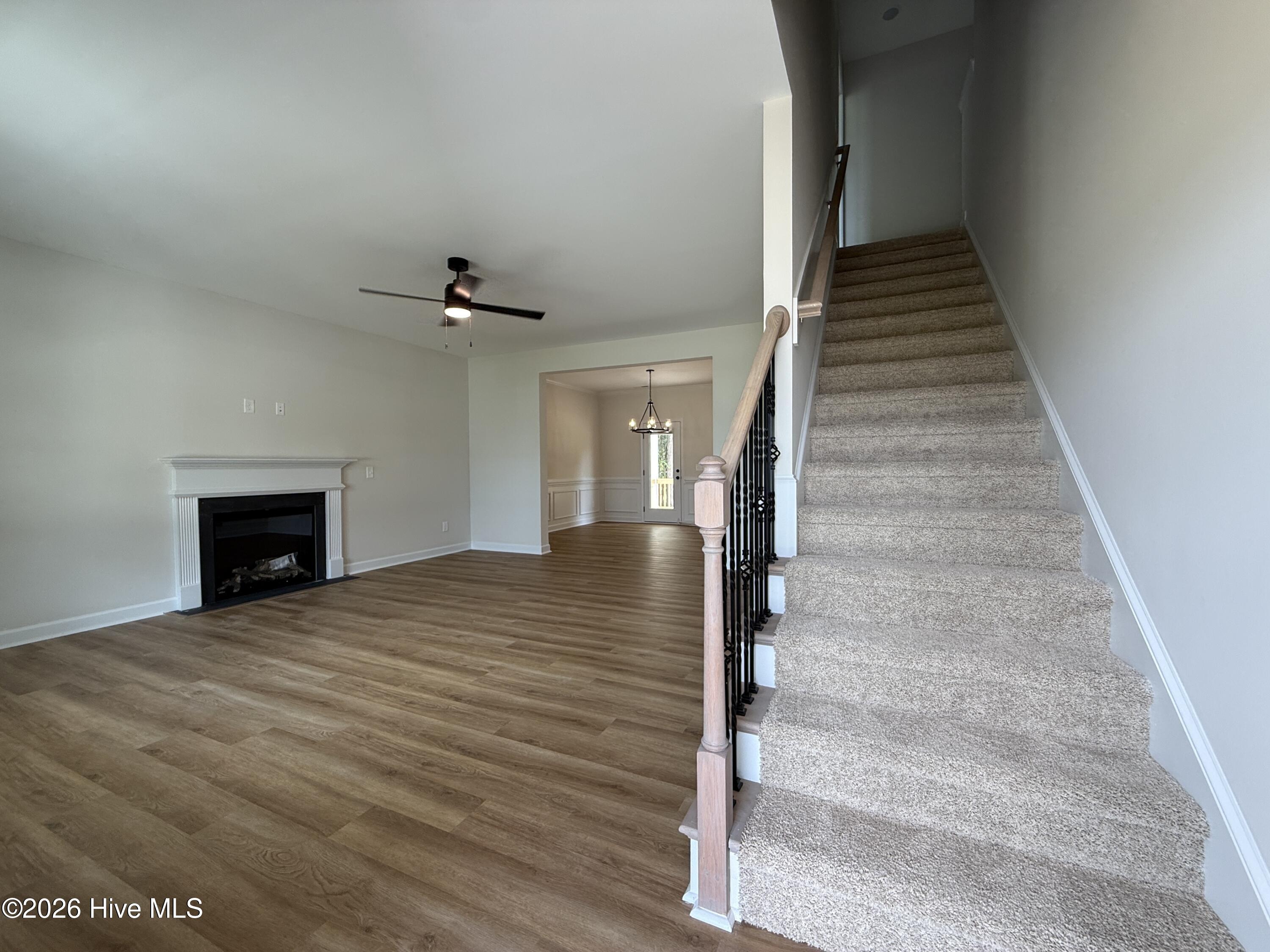 Residential in Smithfield 3