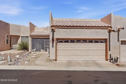 448 W Deerwood Lane, Green Valley, AZ, 85614 | Card Image