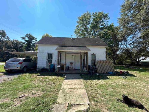 220 E Cross St, De Witt, AR, 72042-2124 | Card Image