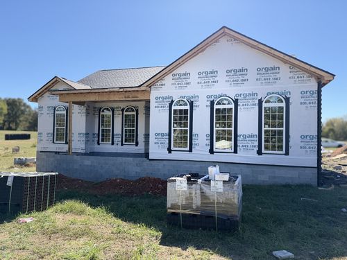 3 Stewart Rd, Cadiz, KY, 42211-8868 | Card Image