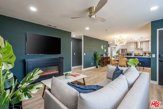 61664 Crest Circle Dr, House other with 3 bedrooms, 2 bathrooms and 3 parking in Joshua Tree CA | Image 6