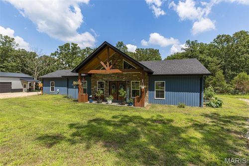 10473 S Rose Edge Ln, Bonne Terre, MO, 63628-3979 | Card Image