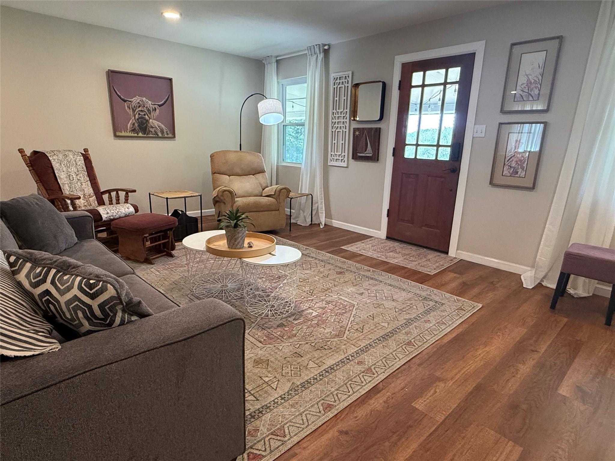 Residential in Leander 3