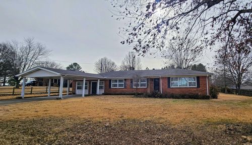 3700 W Kingshighway, Paragould, AR, 72450-2512 | Card Image