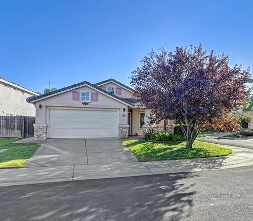 1625 Jonquil Drive, Roseville, CA, 95747 | Card Image
