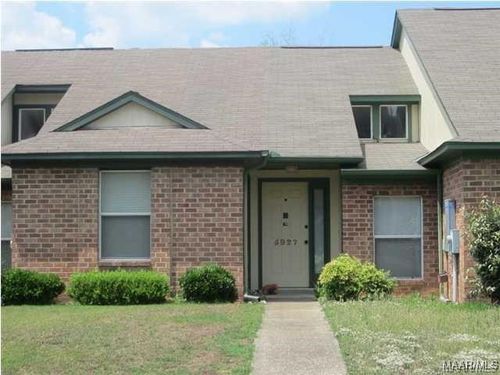 5927 Carmel Dr, Montgomery, AL, 36117-2760 | Card Image