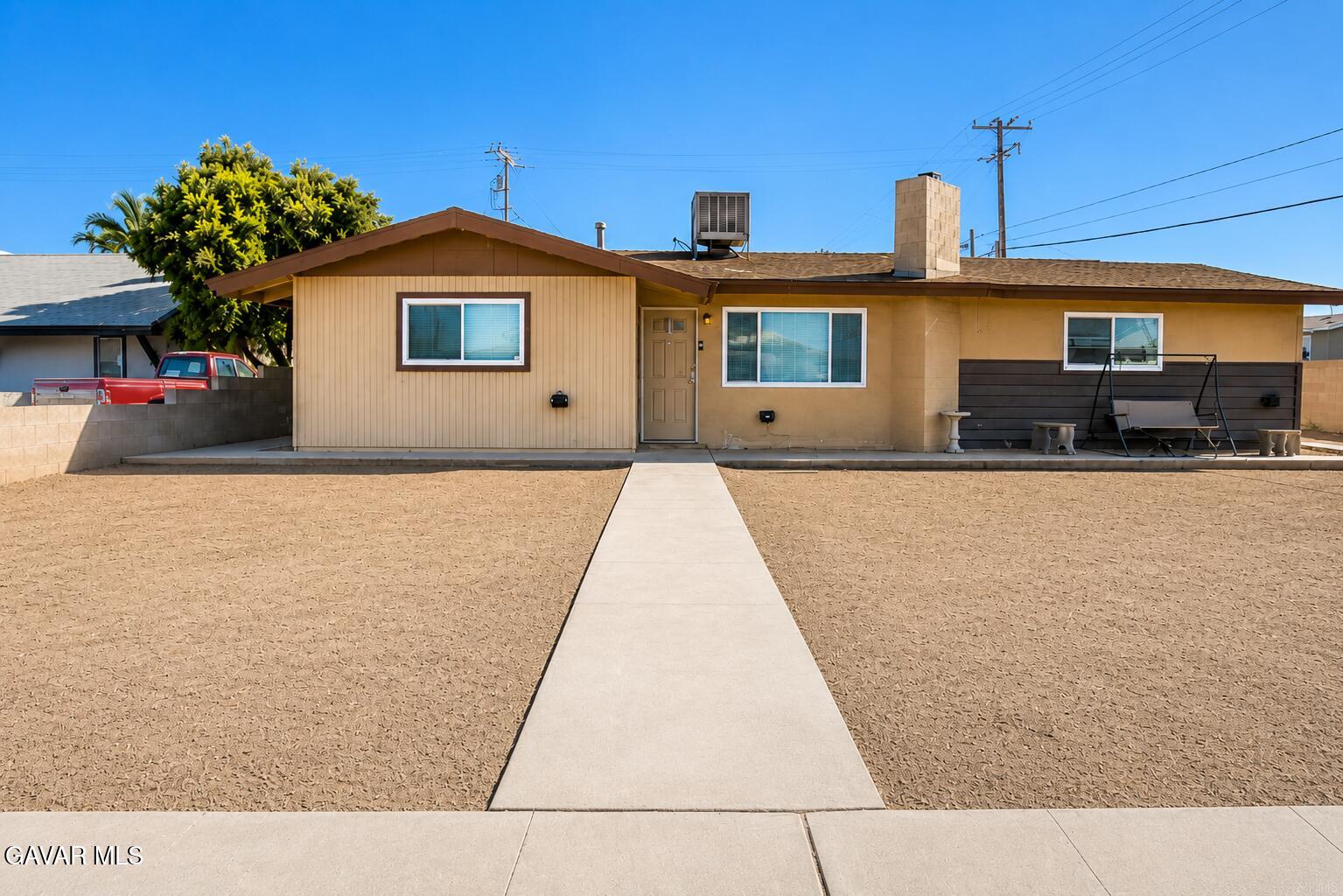 Residential in Ridgecrest