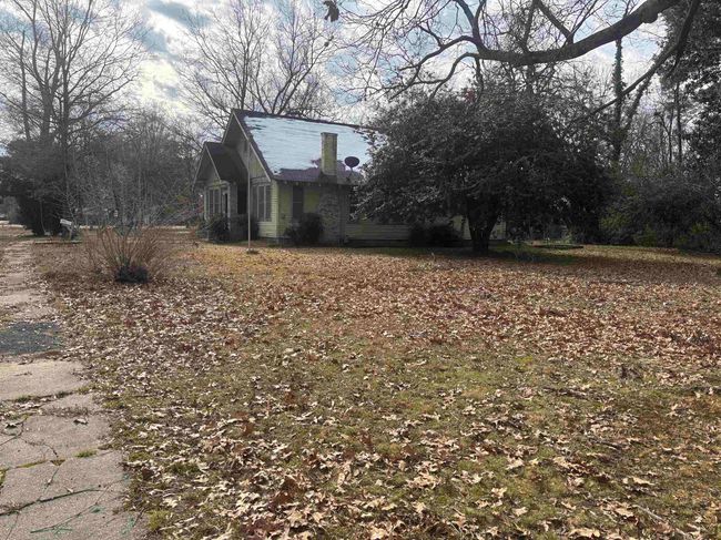 516 Park St, House other with 2 bedrooms, 1 bathrooms and null parking in Lonoke AR | Image 34