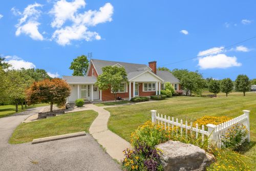6975 Lebanon Rd, Danville, KY, 40422-9660 | Card Image