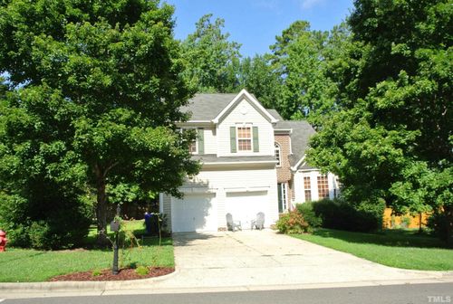 2108 Summit Drive, Hillsborough, NC, 27278 | Card Image