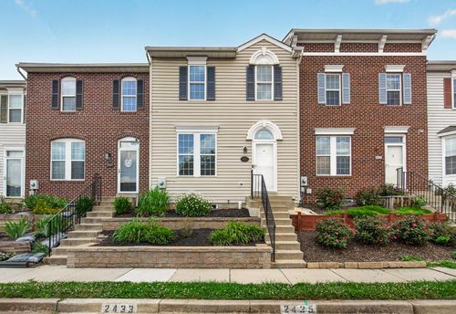 2433 Lakeside Dr, FREDERICK, MD, 21702-3157 | Card Image