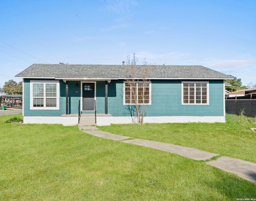 2551 W Summit Ave, San Antonio, TX, 78228-5158 | Card Image