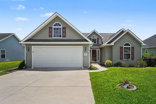 440 Levanto Rd, Myrtle Beach, SC, 29588-8074 | Card Image