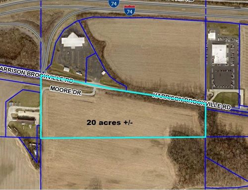 20 Moore St, West Harrison, IN, 47060 | Card Image