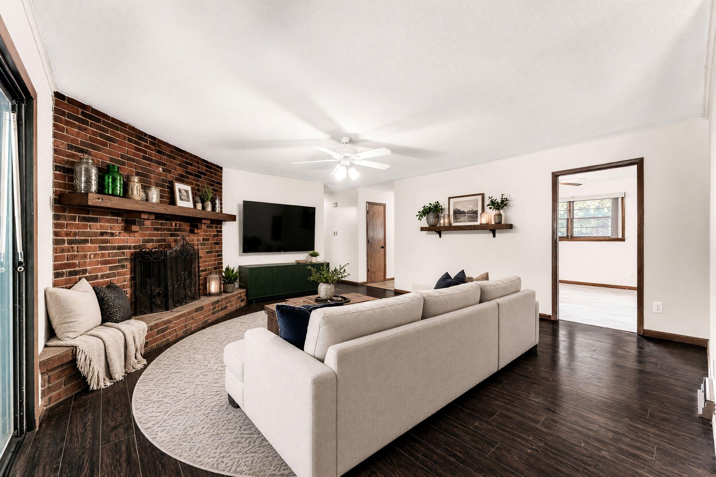 Residential in Springfield 4